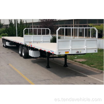 Superlink Semi trailer